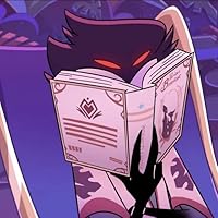 Profile Image for Promiscuous Bookworm.