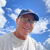 Profile Image for Michael Rowley.