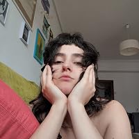 Profile Image for Lucía Pedregal.