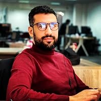 Profile Image for Yazid KHALDI.