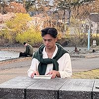 Profile Image for Seigfreid Uy.