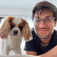 Profile Image for Harsh Sethia.
