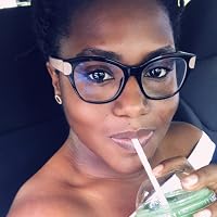 Profile Image for India Narcisse-Elliott.