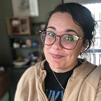 Profile Image for Amy Edge.
