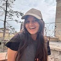 Profile Image for Khushi Shah.