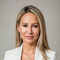 Profile Image for Jacqueline Venerio.