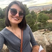 Profile Image for Kelsey.