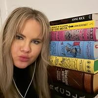 Profile Image for Amy Myrtle.