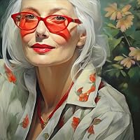 Profile Image for Marsha Leigh.