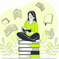 Profile Image for ChaoticReaderLife.