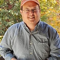 Profile Image for Phillip Sanderson.
