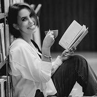Profile Image for Patrícia Pereira.