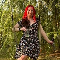Profile Image for Chaney Rain.