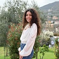 Profile Image for Chiara.