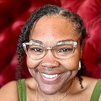 Profile Image for NatashaReadsnRambles.