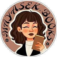 Profile Image for mayasek.books.