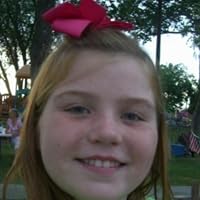 Profile Image for Grace Rose.