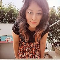 Profile Image for Marya Budianta.
