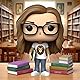 Madison LibraryBookFamily