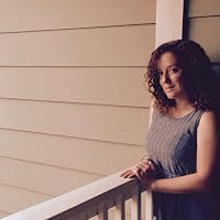 Profile Image for Anna Crain.