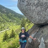 Profile Image for Makenzie Johnson.