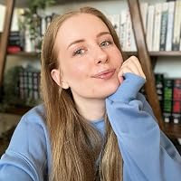 Profile Image for Clara Jonsson.