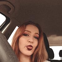 Profile Image for Amber Slomp.