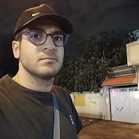 Profile Image for Ali.