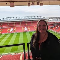 Profile Image for Anna Bogdan.