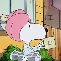 Profile Image for Martina.