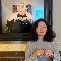 Profile Image for Karolina Pacovská.
