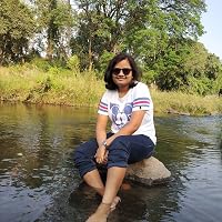 Profile Image for Pooja.