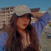 Profile Image for Arely Pérez.