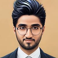 Profile Image for Muhammed KAHYA.