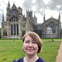 Profile Image for Jennifer Dawson.