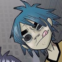 Profile Image for Sewer Rat.