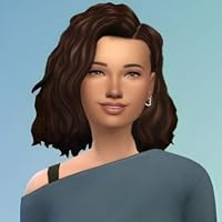 Profile Image for Helenina Smile.