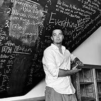 Profile Image for Henry Eberhart.