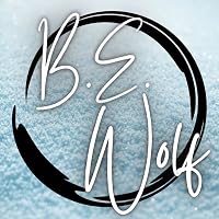 Profile Image for B.E. Wolf.