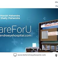 Profile Image for Mahendra Eye Care Phaco Training in india.