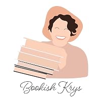 Profile Image for Bookish Krys.