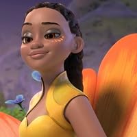 Profile Image for Rani Waters.