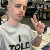 Profile Image for Dylan Schroeder.