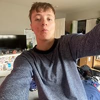 Profile Image for Rye.