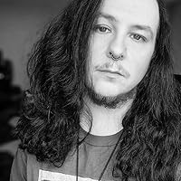 Profile Image for Leontiy [princeofbookandbone].