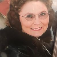 Profile Image for Delores Johnson.