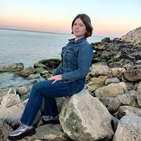 Profile Image for Rebeca Șchiopu.