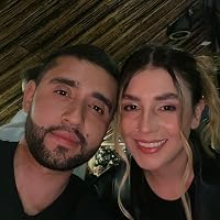 Profile Image for Angélica Hernández.