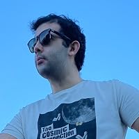 Profile Image for Daniel.