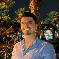 Profile Image for Lucas Martins.